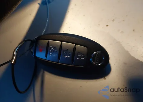 2024 Nissan Versa 1.6 Sr from USA, damaged, VIN 3N1CN8FV0RL880345